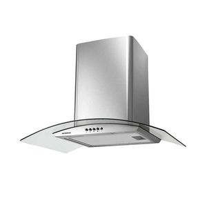 Coifa de Parede Mondial CF60-01 Inox 220V / 60hz