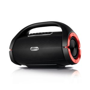 Caixa de Som Mondial Monster Sound SK06 USB 150W Bivolt