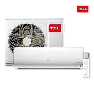 Ar Condicionado Split Inverter High Wall 9.000 BTUs Quente e Frio 220V - TAC09CSA2 - TCL