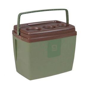 Caixa Térmica Araguaia Verde 34L - Belfix