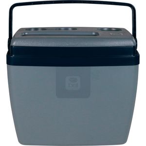 Caixa Térmica Opala Cinza 34L - Belfix