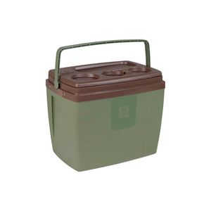 Caixa Térmica Araguaia Verde 18L - Belfix