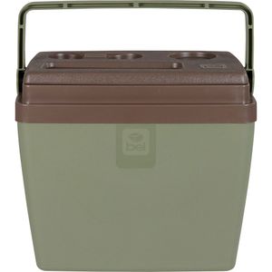 Caixa Térmica Araguaia Verde 26L - Belfix