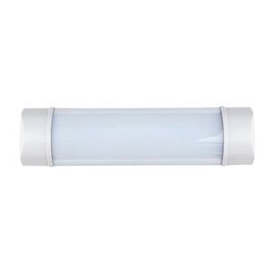 Luminária LED de Sobrepor Línea Luz Branca 6500K Bivolt - Bronzearte
