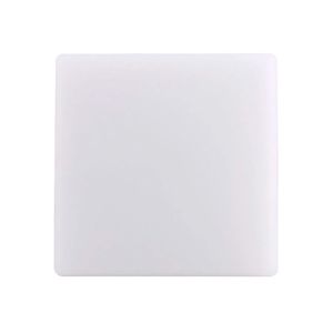 Painel Led de Sobrepor Frameless Branco 16W 6500K - Bronzeart
