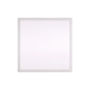 Painel LED de Embutir Slim Tech 50W IP20 Luz Branca 6500K Bivolt - Bronzearte