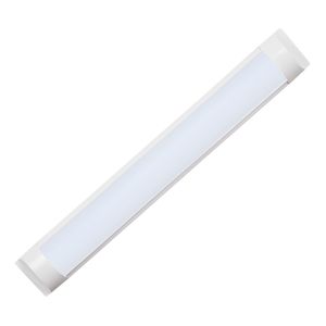 Luminária de Sobrepor Led 18W Linea Luz Branca 6400K - Bronzearte