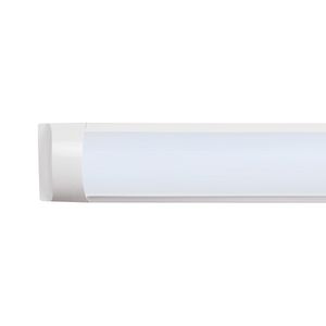Luminária de Sobrepor Led 36W Linea Luz Branca 6400K - Bronzearte