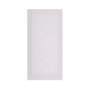 Painel Bronearte Embutir Slim Tech30W 65K Bivolt Ip20 Tecnologia Led Integrado Branco