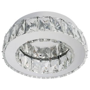 Plafon Bronzearte Tokyo Redondo 14W 4000K