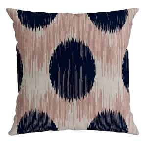 Almofada Decorativa Quadrada Veludo Luxor 223 43X43CM - Belchior