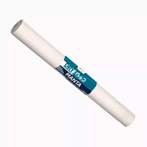 Manta Impermeabilizante para Telha Drymanta G60 25Mx1M - Drylevis