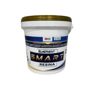 Impermeabilizante Elastment Smart Resina 5 em 1 3,6L - Drylevis