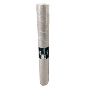 Manta Impermeabilizante para Telha Drymanta G60 25Mx1M - Drylevis