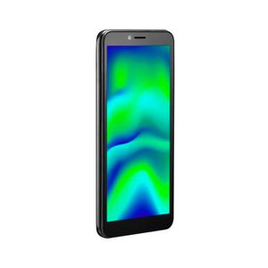 Smartphone F Pro 2 com Tela 5,5" 32GB + 4GB RAM Wi-Fi Dual Chip com Câmera Traseira 8 MP + Frontal 5MP Preto - P9152 - Multilaser