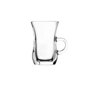 Xícara Para Chá 100Ml - Pasabache