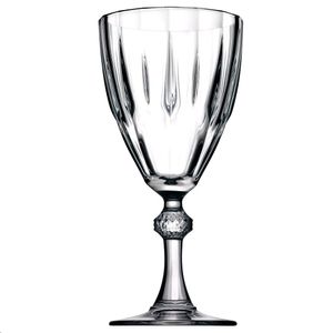 Taça para Água Pasabahce Diamond 300Ml