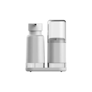 kit Ou De Banheiro Dual Branco Fechado