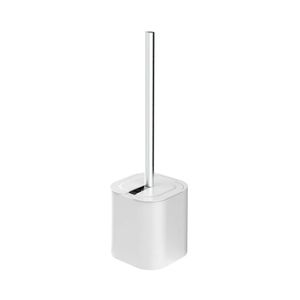 Escova Sanitária Dual Branco - Ou