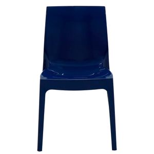 Cadeira Alice Brilho Summa Azul Yale - 92037170 - Tramontina