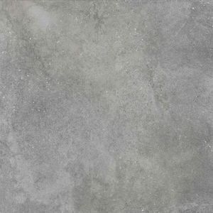 Piso Cimento Acetinado Retificado Morro De Fora Tipo A 63x63CM - PSI-63080R Incenor