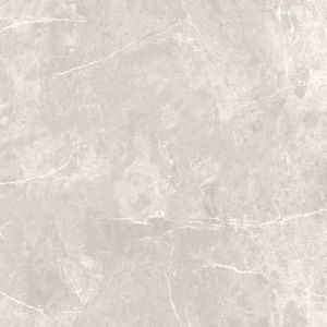 Piso Cerâmico Marmorizado Retificado Brilhante Maragogi Bege Tipo A 63X63CM - PSI63090R - Incenor