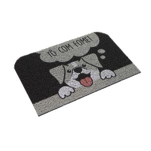Tapete Capacho Kapazi Vinil Pet 2.0 Dog 40Cm X 60Cm