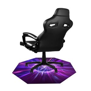 Tapete Kapazi Protepiso Gamer Storm Pro 1,20M X 1,20M