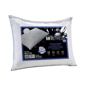 Travesseiro Altenburg Anti Stress 50 X 70 CM
