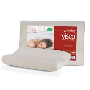 Travesseiro Altenburg Cervical Visco
