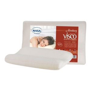 Travesseiro Altenburg Cervical Visco
