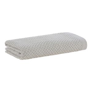 Toalha de Banho Yumi Bege 70x135CM - Buddemeyer