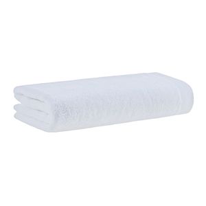 Toalha de Banho Buddemeyer Dual Air 70x140cm Branco