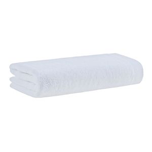 Toalha Gigante Buddemeyer Dual Air 90x150cm Branco