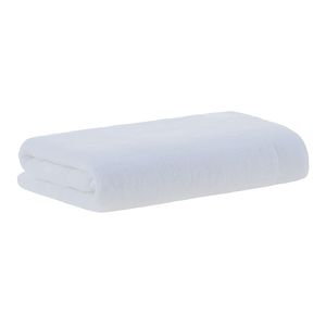 Toalha de Rosto Buddemeyer Dual Air 48x90cm Branco