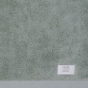 Toalha de Rosto Dual Air Verde 48X90CM - Buddemeyer
