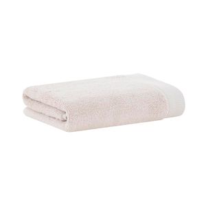 Toalha de Rosto Buddemeyer Dual Air 48x90cm Bege