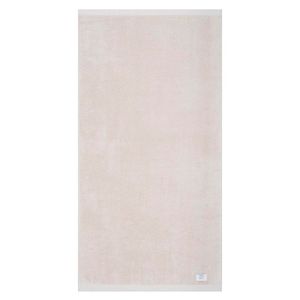 Toalha de Rosto Buddemeyer Dual Air 48x90cm Bege