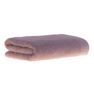 Toalha de Rosto Buddemeyer Dual Air 48x90cm Rosa