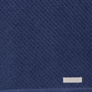 Toalha de Rosto Yumi Azul 48x80CM - Buddemeyer