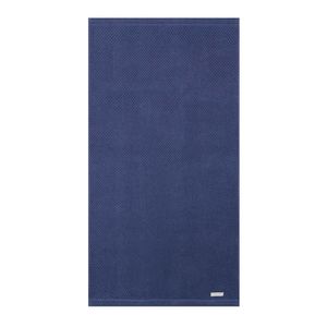 Toalha de Banho Yumi Azul 70x135CM - Buddemeyer