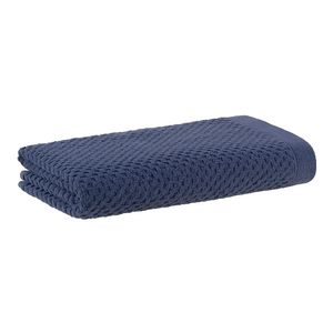 Toalha Gigante Buddemeyer Yumi 90x145cm Azul