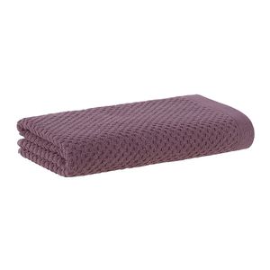 Toalha de Banho Yumi Rosa 70x135CM - Buddemeyer