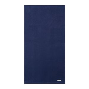Toalha Gigante Buddemeyer Yumi 90x145cm Azul