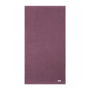 Toalha de Banho Yumi Rosa 70x135CM - Buddemeyer