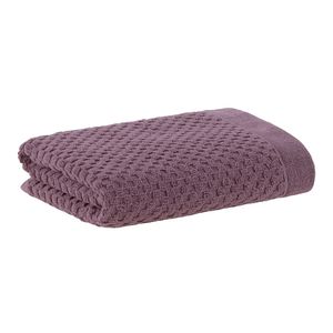 Toalha de Rosto Yumi Rosa 48x80CM - Buddemeyer