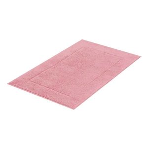 Toalha de Piso Dual Air Rosa 48X80CM - Buddemeyer