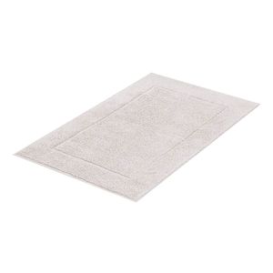 Toalha de Piso Dual Air Bege 48X80CM - Buddemeyer