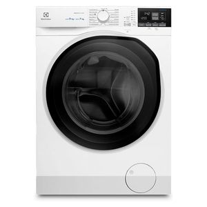 Lava e Seca Perfect Care Inverter 11Kg/7Kg com Água Quente/Vapor Branca 220V - LSP11 - Electrolux