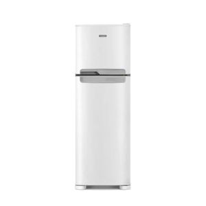 Geladeira / Refrigerador Duplex Frost Free 370 Litros 220V - TC41 - Continental